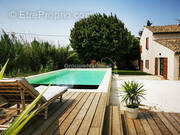 Maison à VAISON-LA-ROMAINE