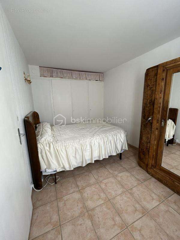 Appartement à BRETIGNY-SUR-ORGE