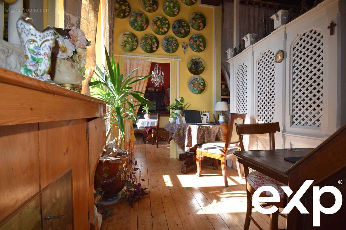 Appartement à MARNAY