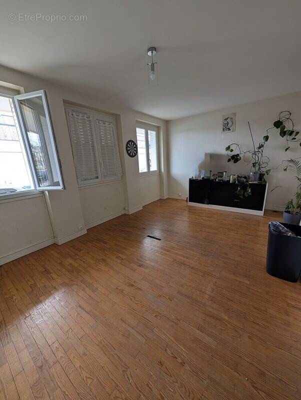 Appartement à CLERMONT-FERRAND