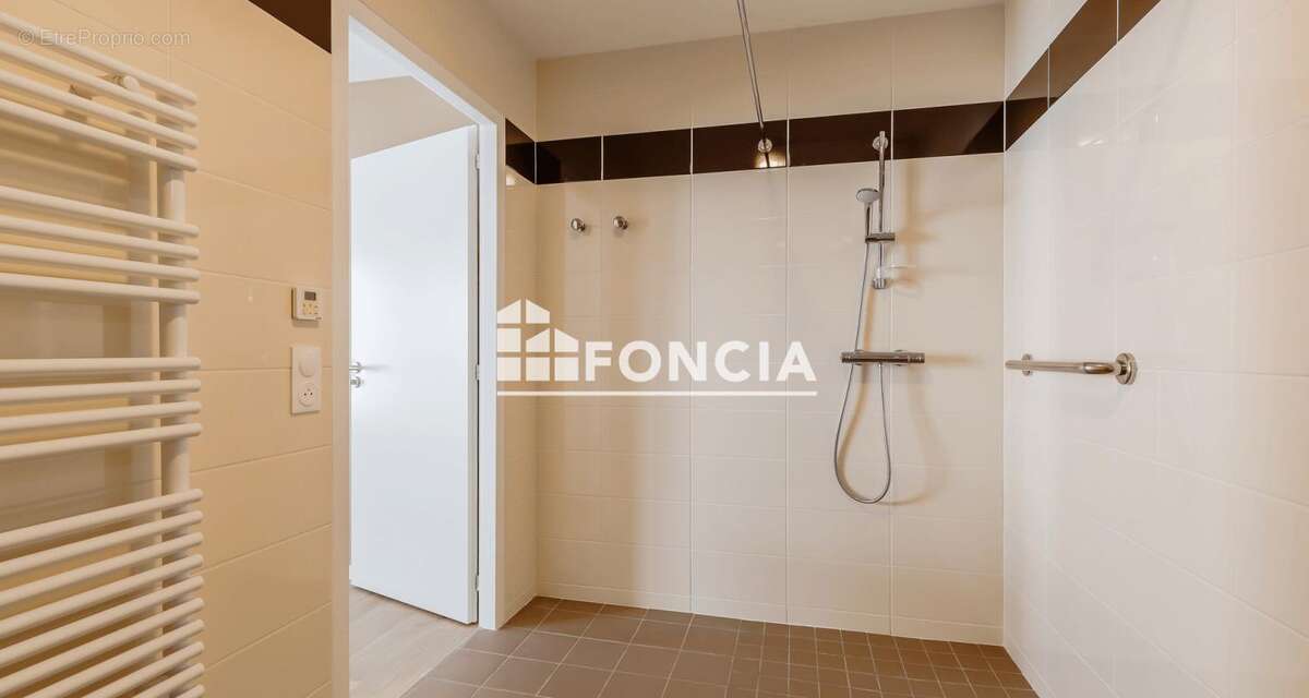 Appartement à BRETIGNOLLES-SUR-MER