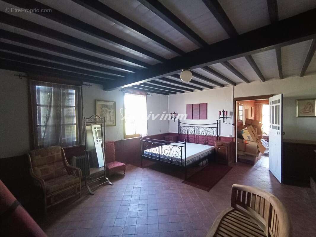 4258 9 - Maison à HESDIN