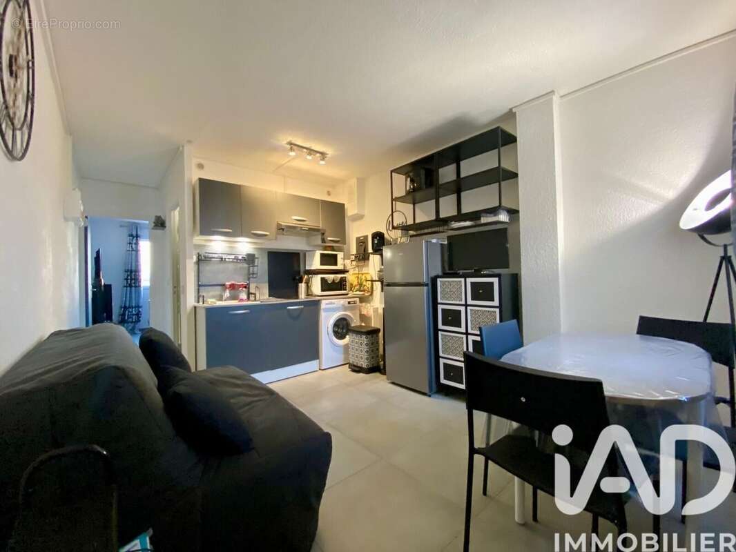 Photo 8 - Appartement à LE BARCARES