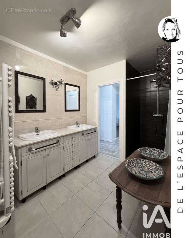 Photo 7 - Appartement à BIARRITZ