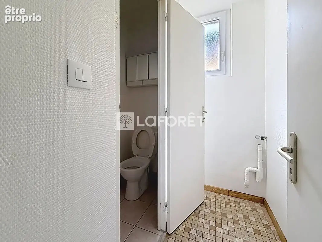 Maison Doué En Anjou 3 pièce(s) 59 m2 - photo 6