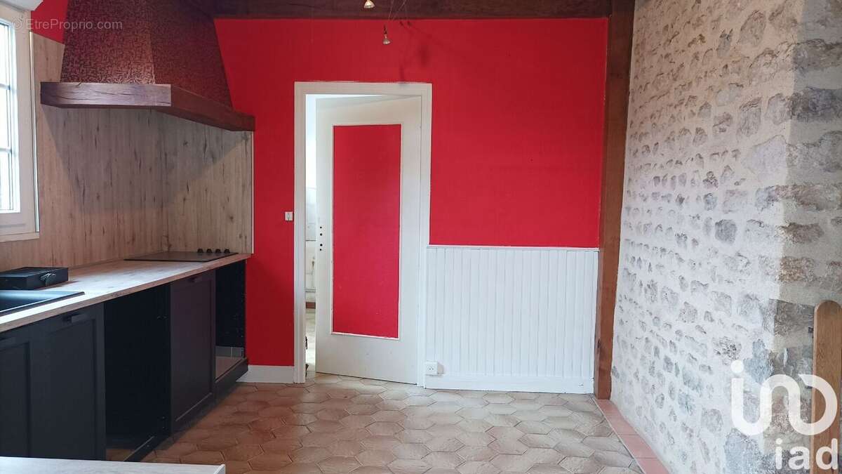 Photo 8 - Maison à BAZOCHES-EN-DUNOIS