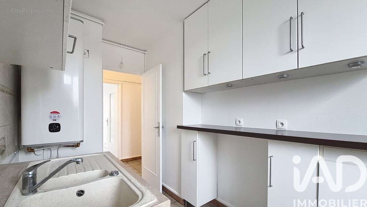 Photo 4 - Appartement à CROSNE