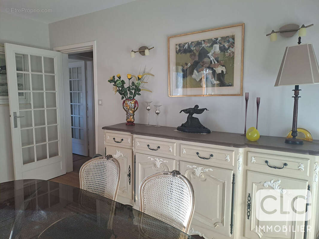 Appartement à QUIMPER