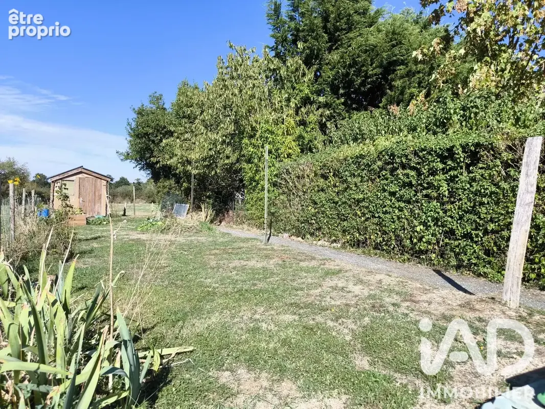 Photo 1 - Maison à LA ROUXIERE