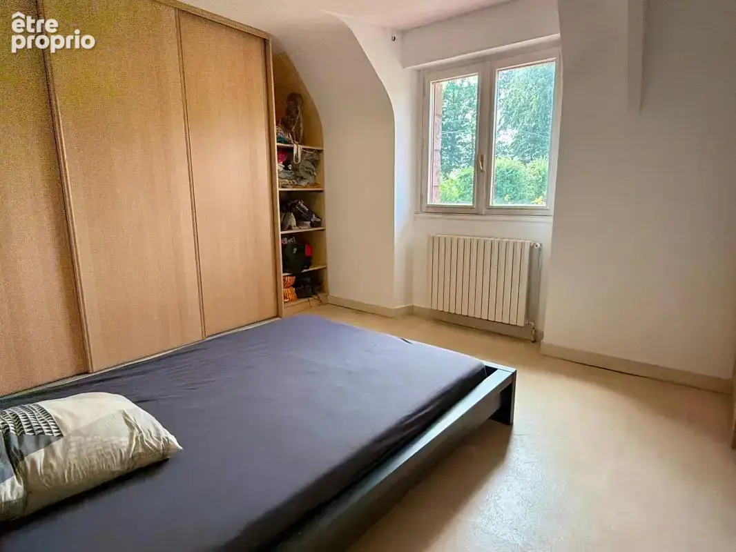 Maison à vendre 5 pièces  (56) - photo 10