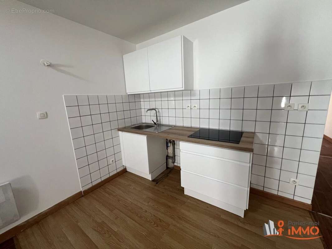 Appartement à MONTBRISON