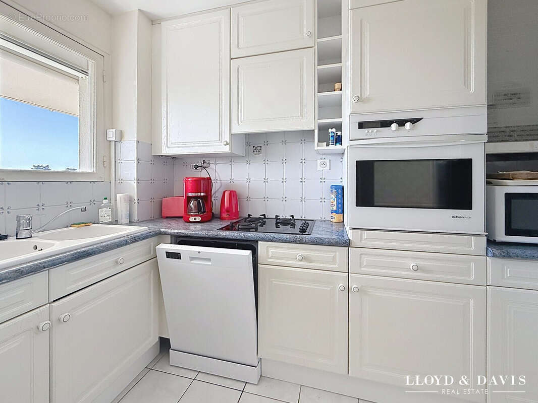 Appartement à SAINT-GEORGES-DE-DIDONNE