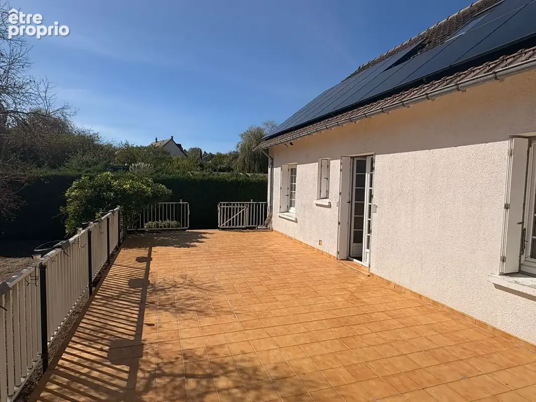 Maison 8 chambres 300m2 Faverolles sur cher - photo 13