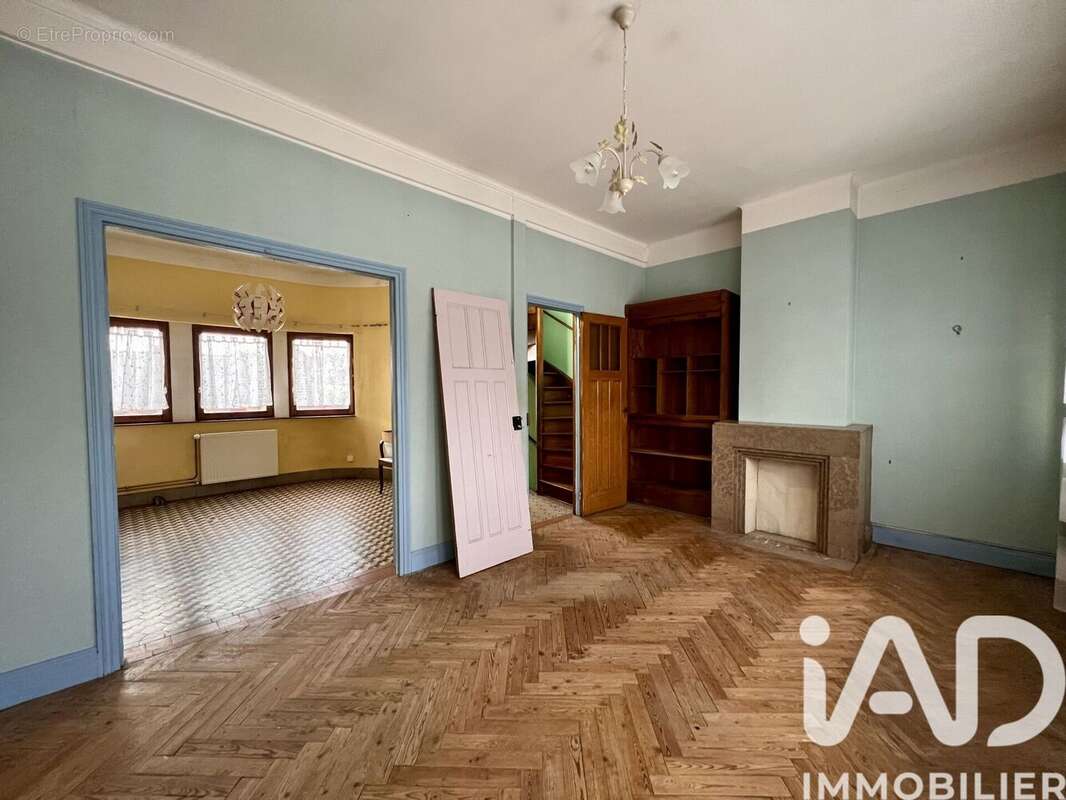 Photo 3 - Maison à SECLIN