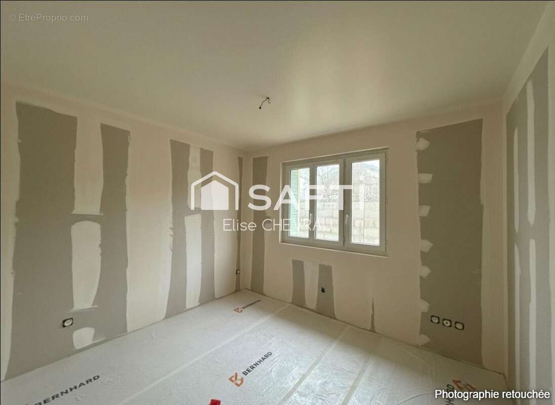 Photo 7 - Appartement à BAGE-LE-CHATEL