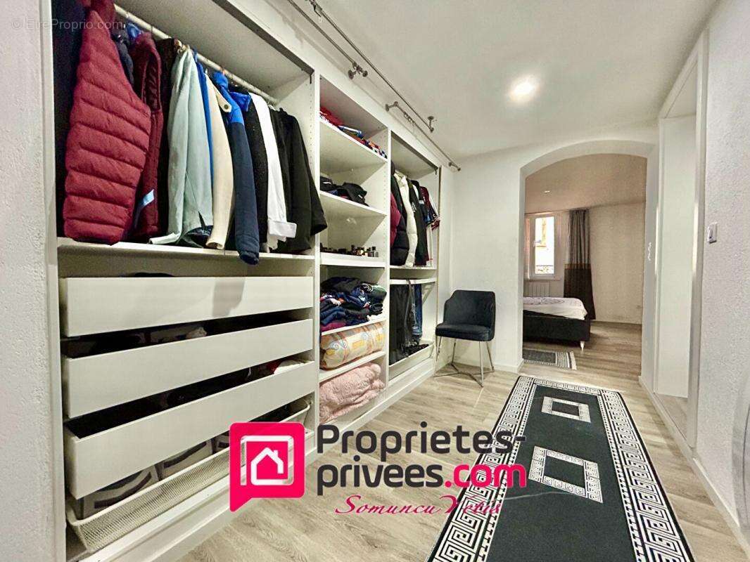 Appartement à BARR