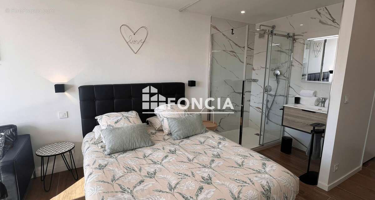 Appartement à ABEILHAN