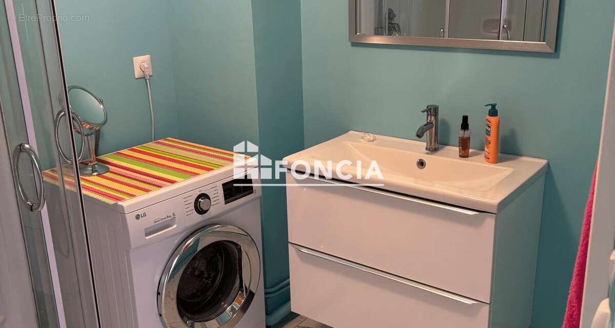 Appartement à AMIENS