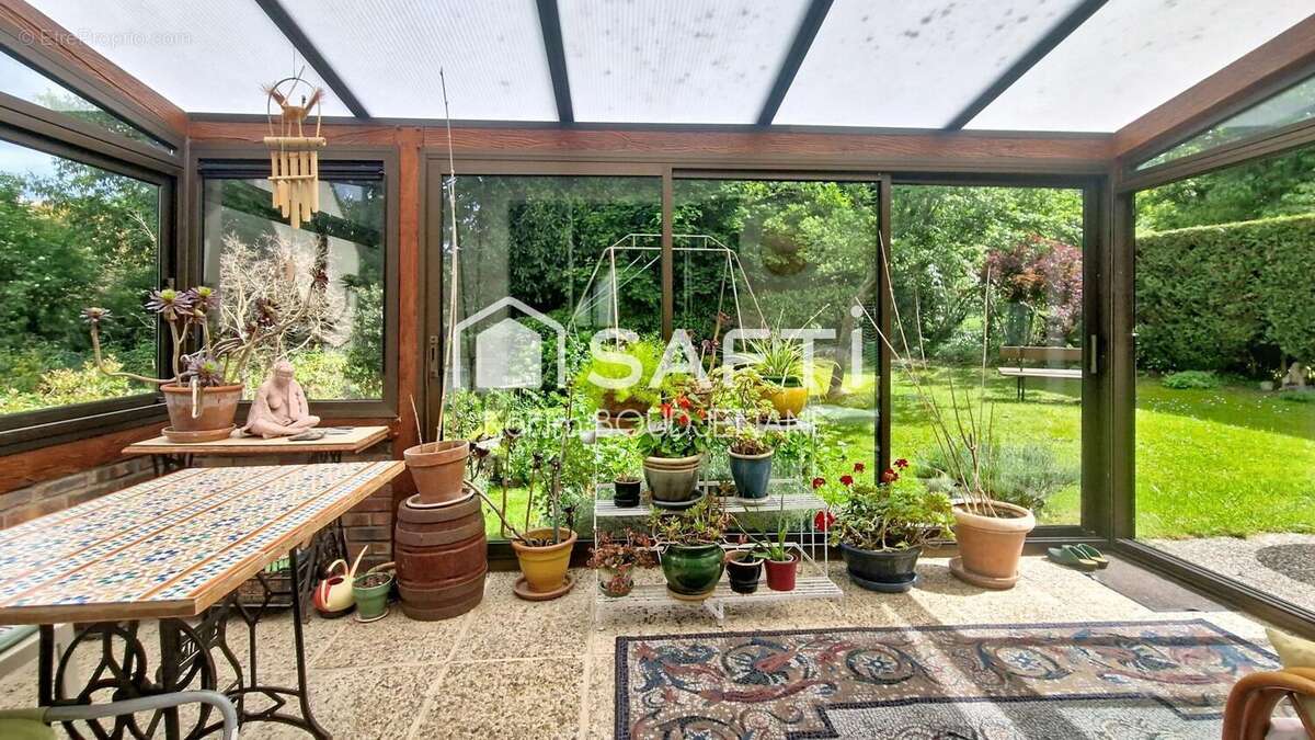 Photo 7 - Maison à ASNIERES-SUR-OISE
