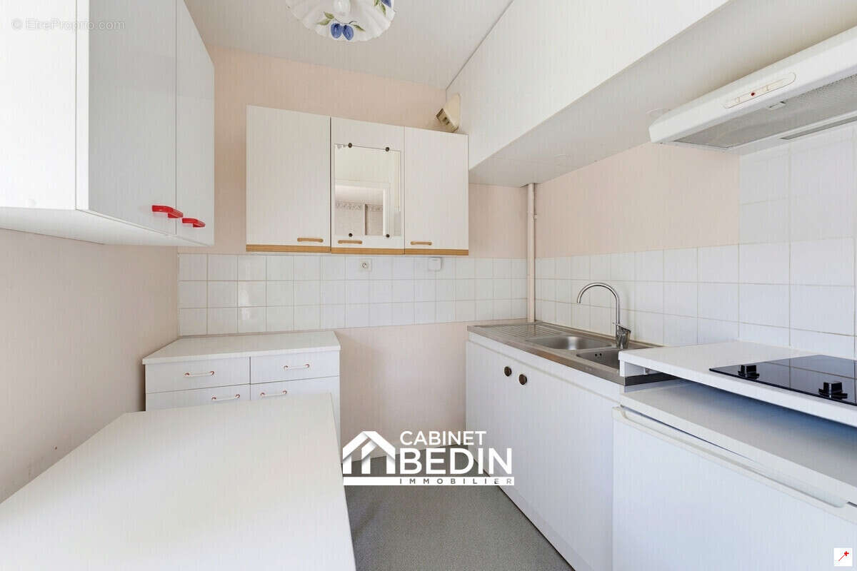 Appartement à MERIGNAC