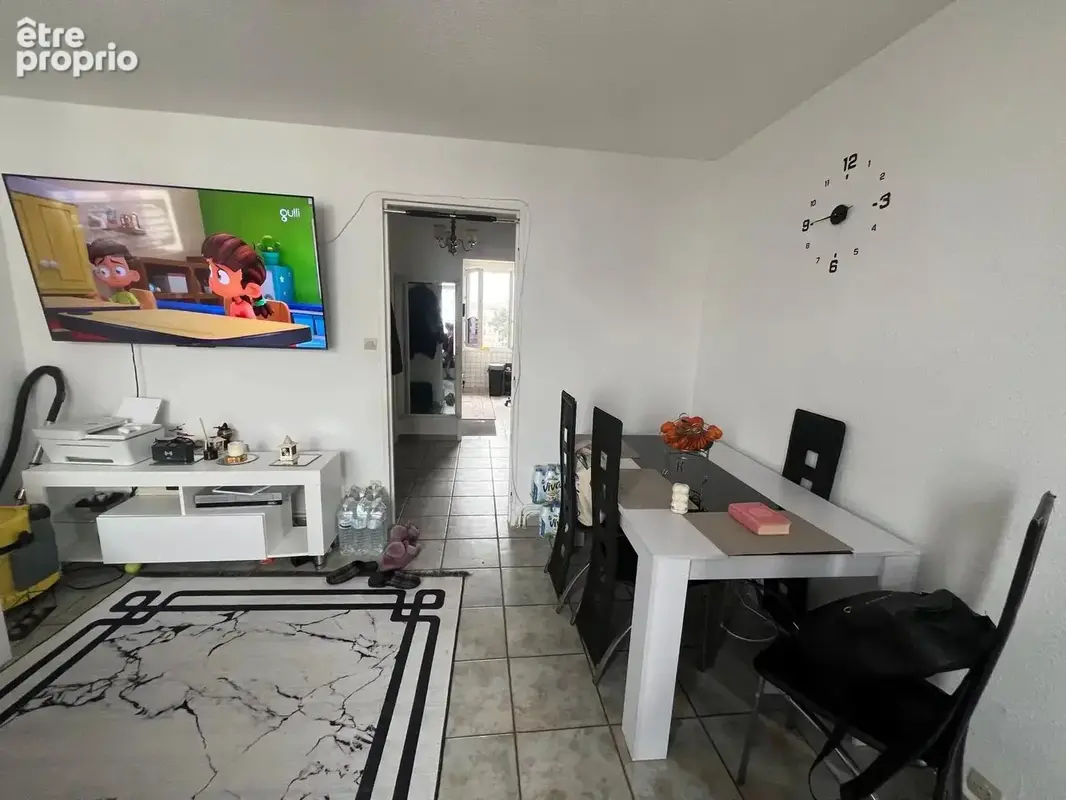 Vente Appartement Perpignan(66100) 77 000ï¿œ - photo 2