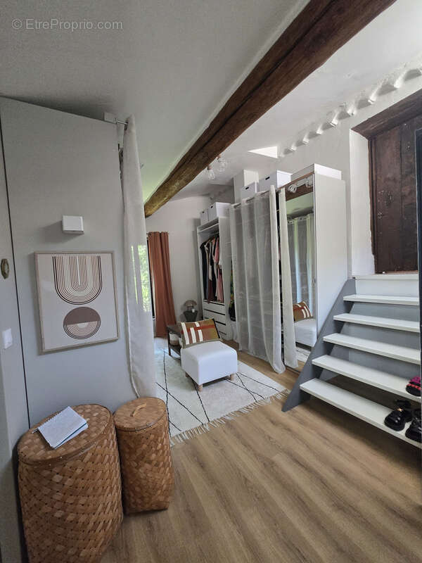 Maison en pierre beaucoup de charme - photo 16