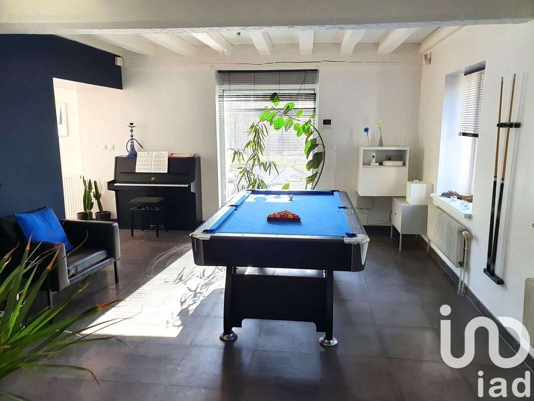 Photo 9 - Maison à CHAINGY