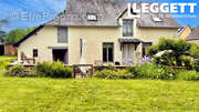 Maison à LE RIBAY