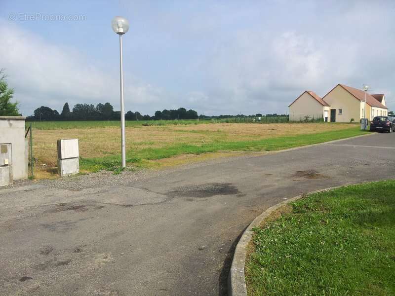 A vendre - terrain a batir - photo 4
