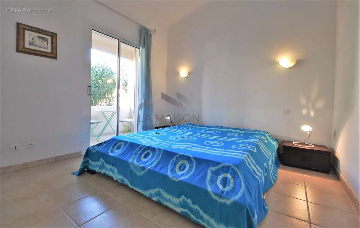 Appartement à PORTO-VECCHIO