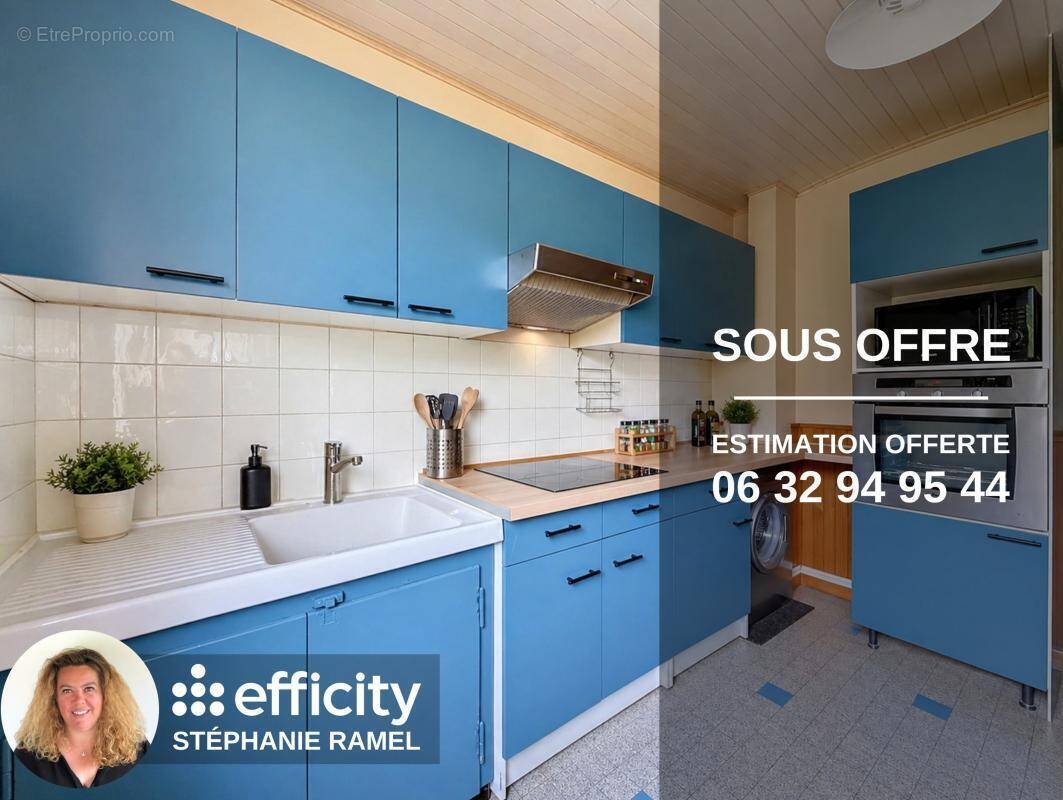 Appartement à MARIGNIER