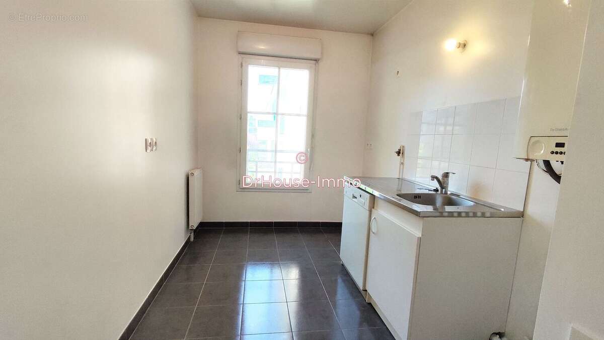 Appartement à FRANCONVILLE