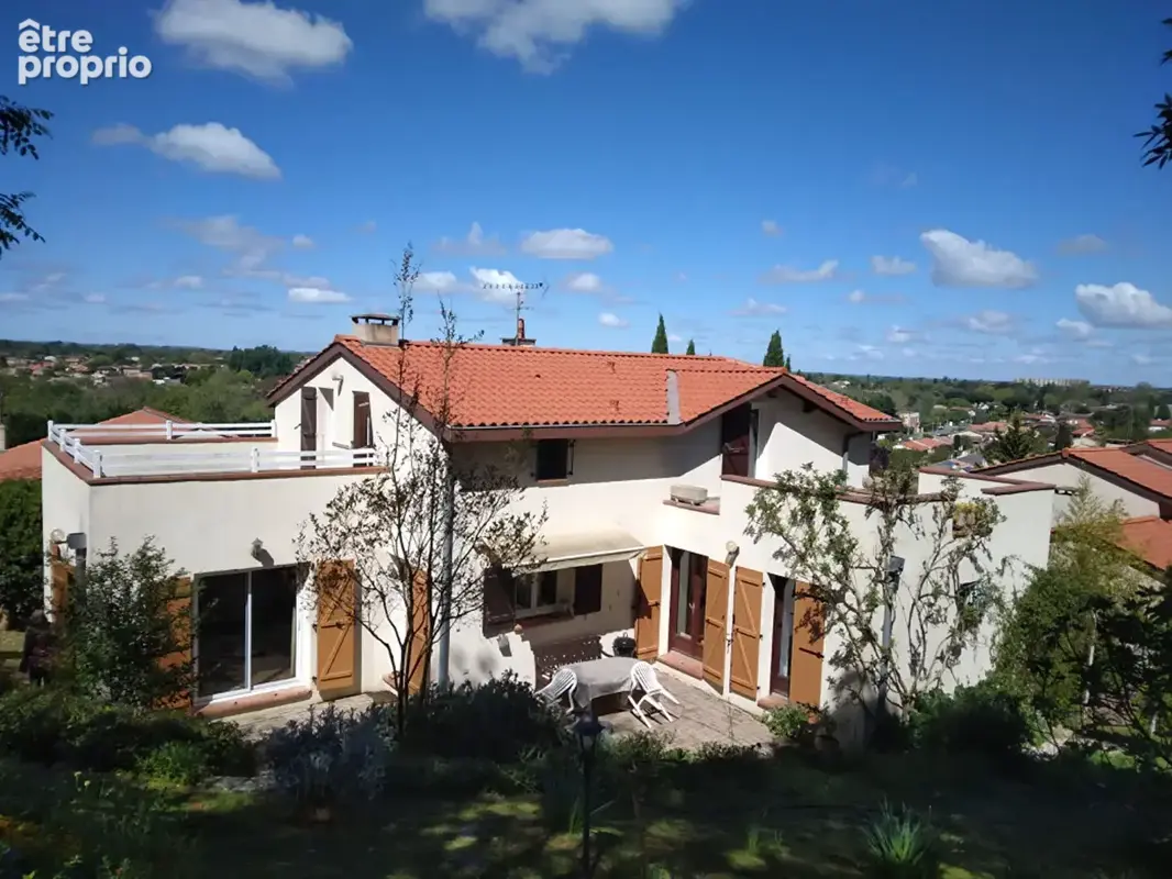 Maison Muret 6 pièce(s) 176.32 m2 - photo 9