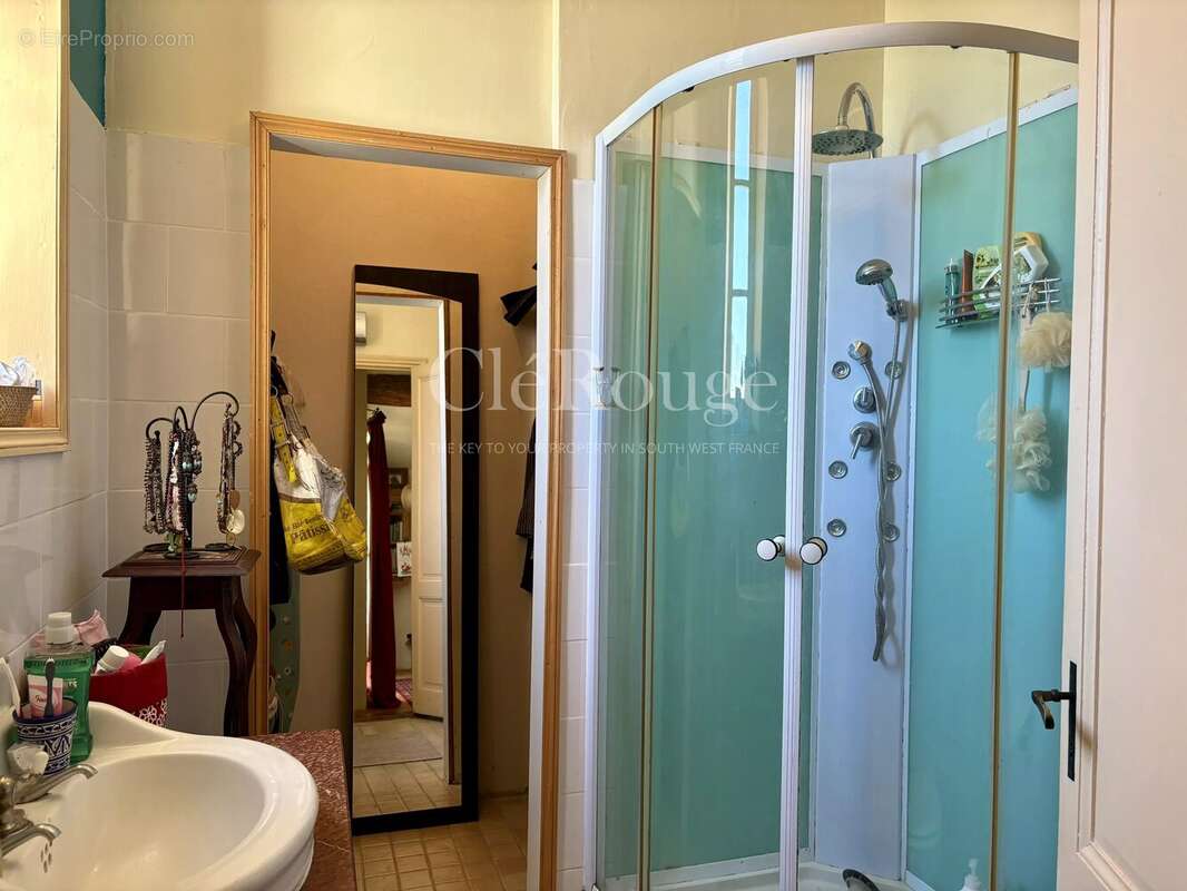 Maison à MIRAMONT-DE-GUYENNE