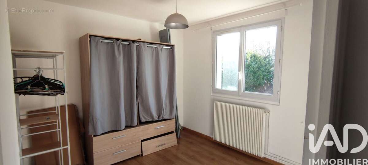 Photo 9 - Maison à FONTENAILLES