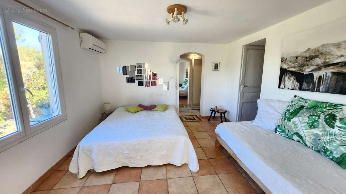 Maison à AIX-EN-PROVENCE