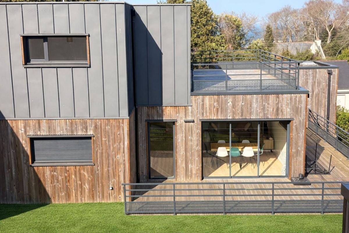 Maison à PERROS-GUIREC