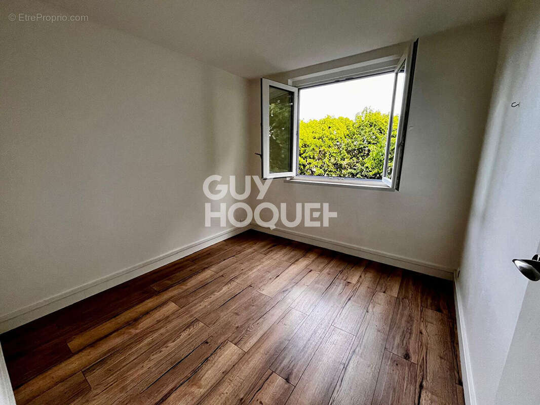 Appartement 3 pièces sans vis-à-vis - Ligne 13 & Ligne N - photo 12
