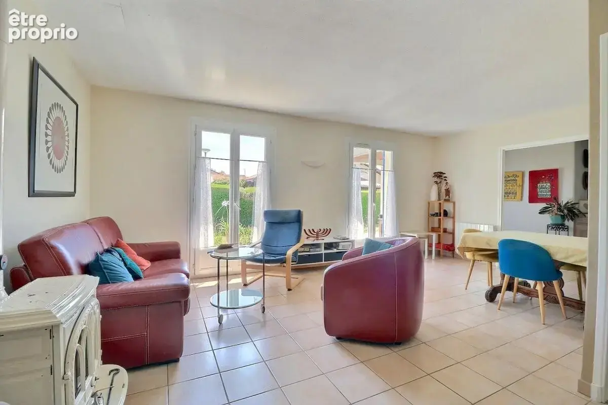 Maison familiale de 150 m² avec possibilité de division en deux logements - photo 4