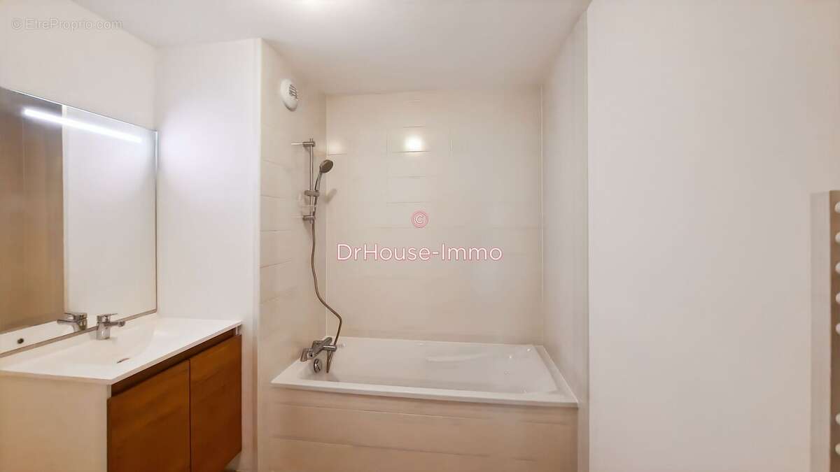 Appartement à CRACH