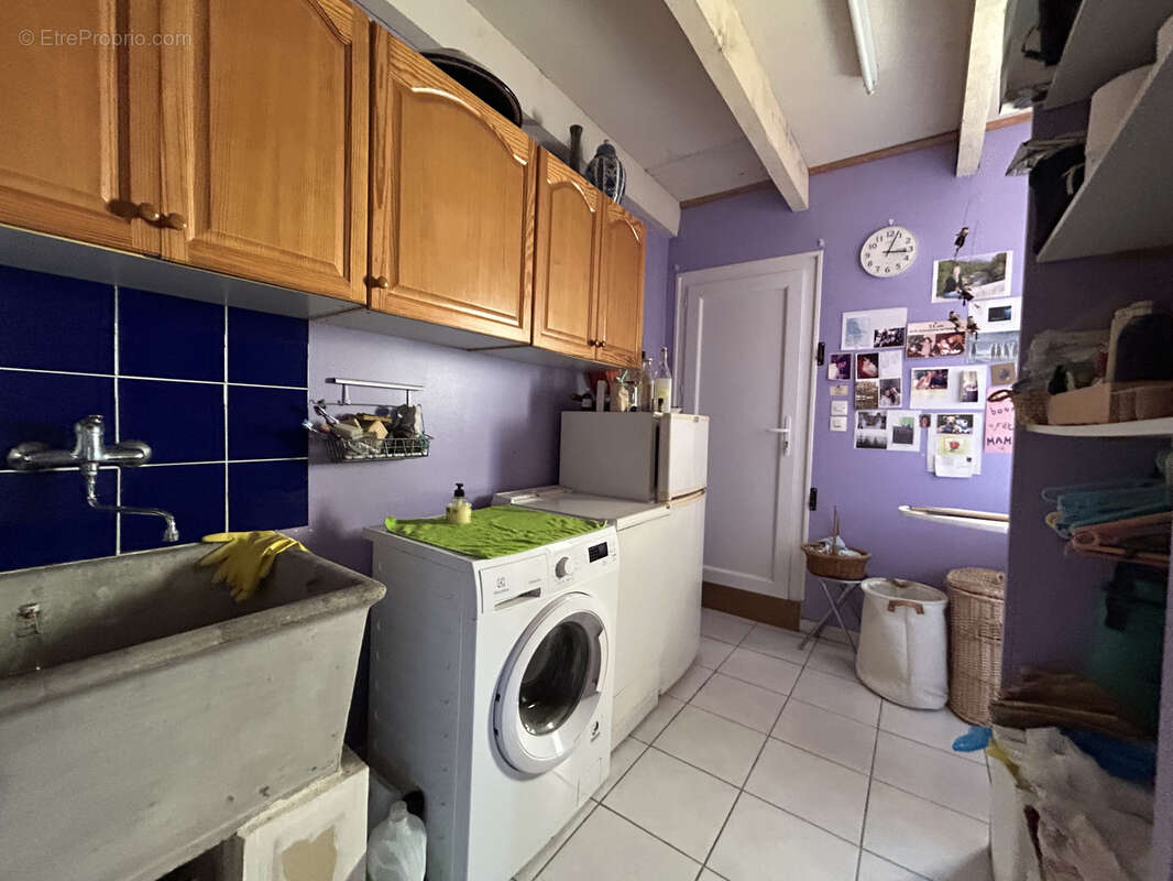 Maison à LEZIGNAN-CORBIERES