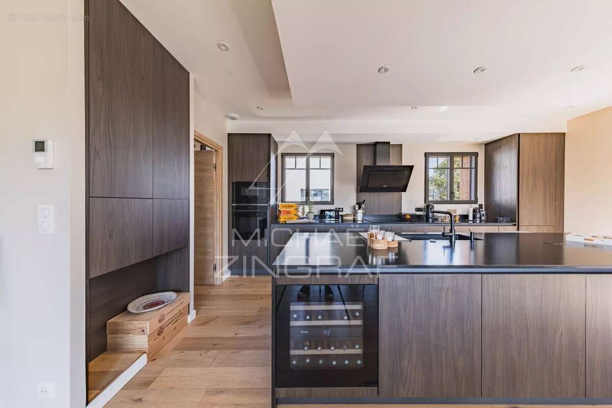 Maison à LA TESTE-DE-BUCH