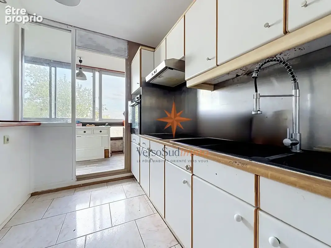Appartement familial, 3 chambres, proche RER A - photo 4