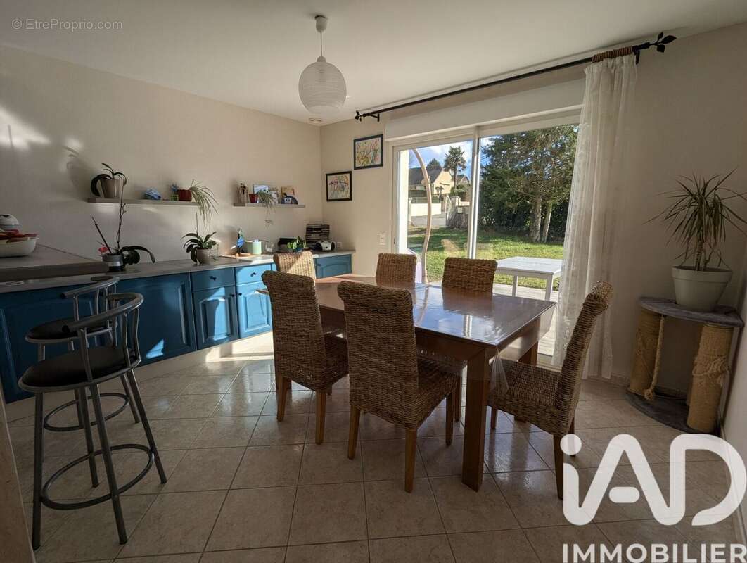 Photo 3 - Maison à GARDERES