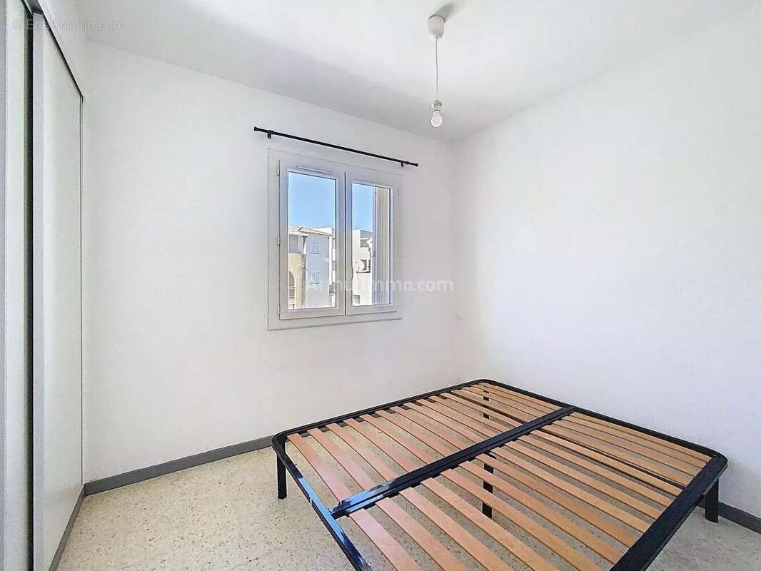 Appartement à CALVI