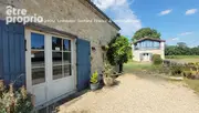 Maison à EYMET