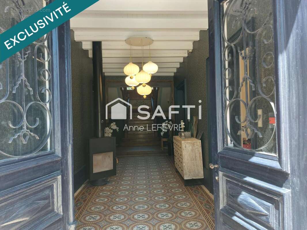 Photo 9 - Maison à MARSAIS