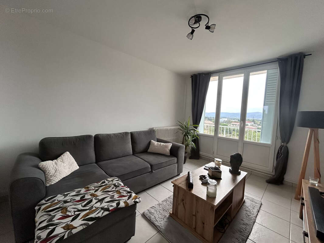 Appartement à MONTELIMAR