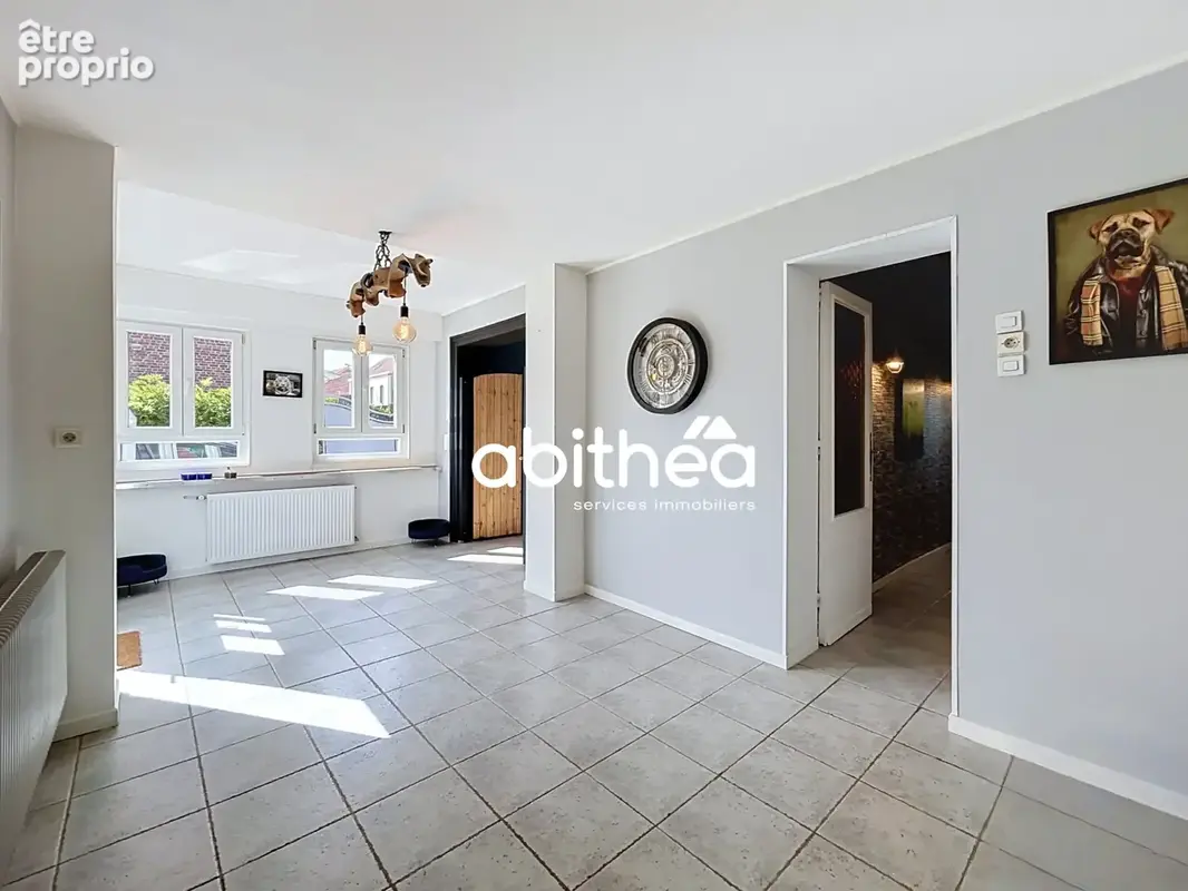 Maison individuelle - top secteur - photo 6
