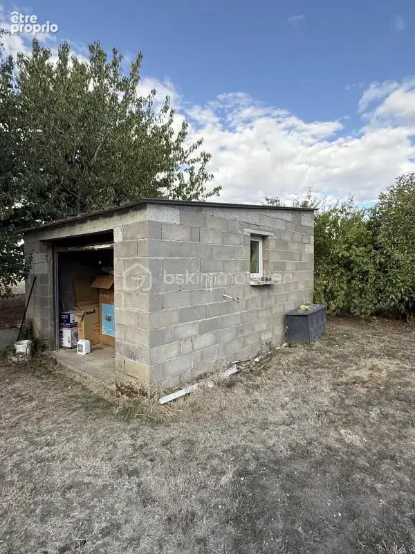 Maison familiale de 156 m² au calme à Égreville - photo 11